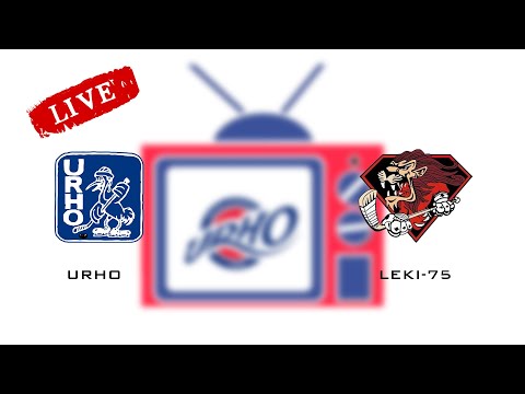 Urho -LeKi-75