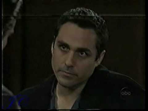 1999 ~ Caroline Benson 86 ~ Jason and Sonny say goodbye