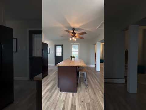 JUST LISTED ✨ 9083 W 1200 S, Brookston, IN - Raeco Realty - Lafayette, IN