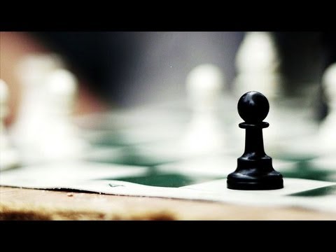 Odysseus' Gambit