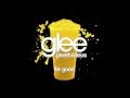 Glee Cast - For Good (karaoke version) 