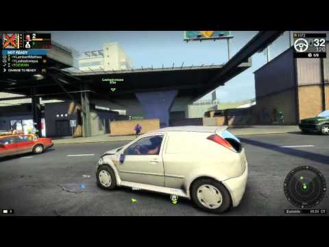 Steam Community :: Video :: Crashtastic [APB Reloaded]
