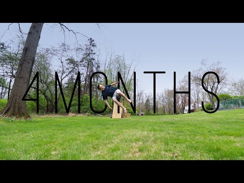 THE BEST OF 4 MONTHS