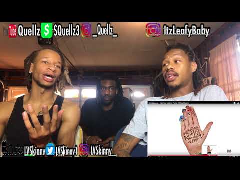 Smokepurpp Feat. Lil Pump - Nephew (Reaction Video)