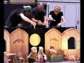 Les Petites Marionettes