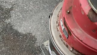 Aspirateur industriel Pullman Bevaclean | Image 4 - Machineryline