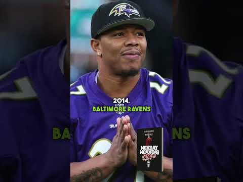 Ray Rice Scandal: A Turning Point in Sports Ethics - Chuck Gallagher Business Ethics Speaker