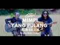 MIMPI YANG PULANG IKLIM COVER BY OJAY BESUT RAY