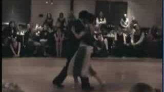 Cecilia Gonzalez y Donato Juarez MN