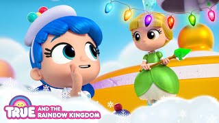 Download lagu The BEST Holiday Tales! ✨❄️ True and the Rainbow Kingdom✨❄️ mp3
