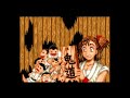 World Heroes 2 NGCD Let S Go Outside Ryoko Izumo Ending Theme