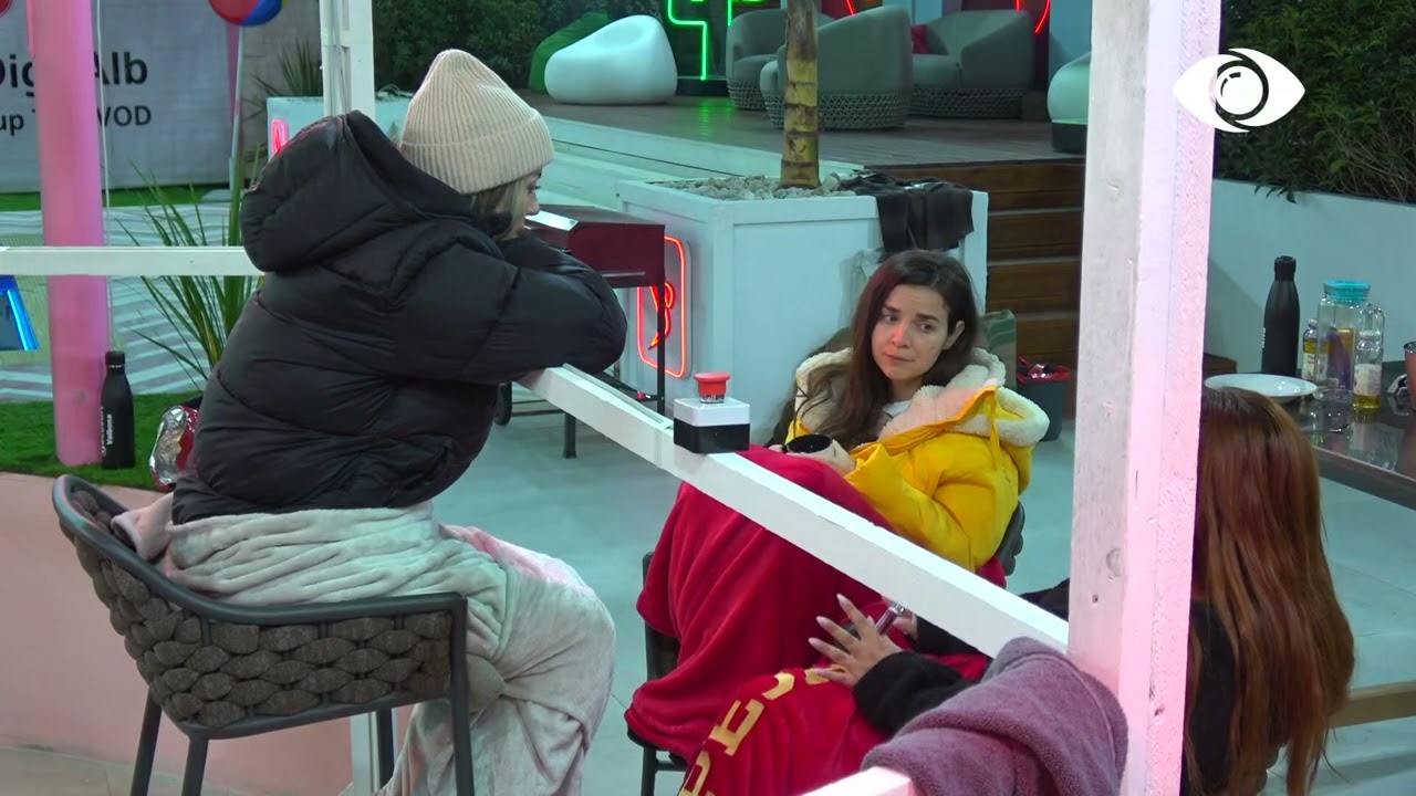 Tea-Diolës: Kë zgjedh të shpëtosh në zinxhirin e nominimeve?