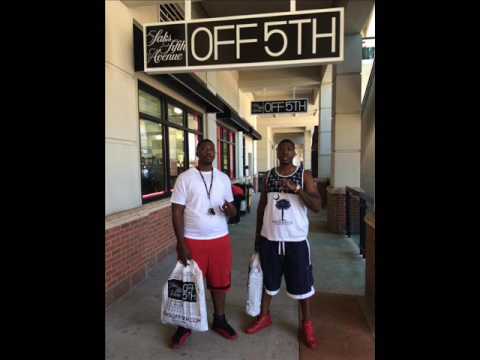 MBG( Money Bag P & LongWay Mula) - In My Neighborhood
