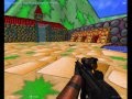 Sven Co Op Toonland Part 1