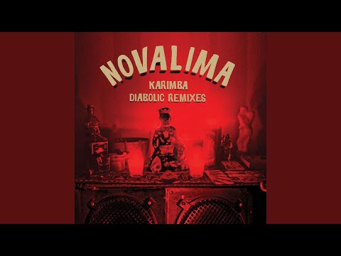 Zarambe (Afrolicious Remix)