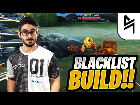 MPL Philippines Aulus BEST Build | Mobile Legends | MobaZane