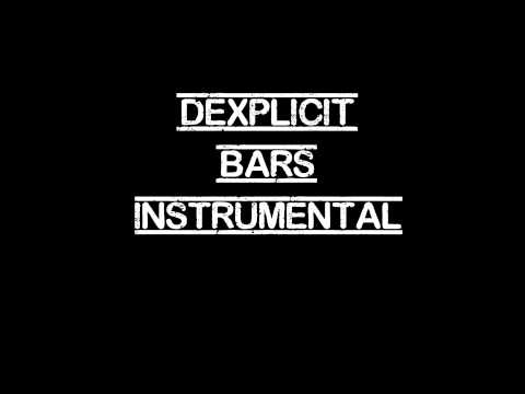 Dexplicit Bars Instrumental