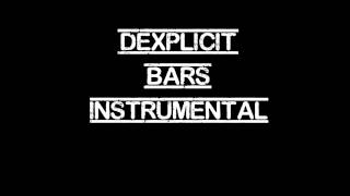 Dexplicit Bars Instrumental