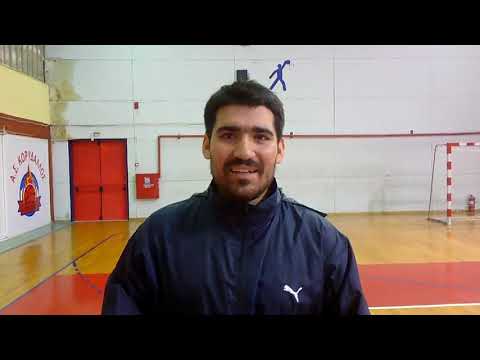 ΔΗΛΩΣΕΙΣ ΑΠΟΣΤΟΛΑΚΟΣ ( NO NAME) NO NAME- MOSCHANGELES BAKERS