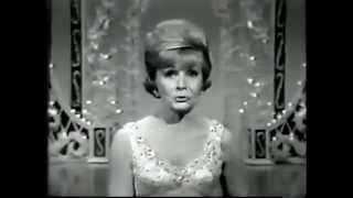 Dorothy Collins Sings &quot;Feeling Good&quot; by Anthony Newley &amp; Leslie Bricusse &quot;Feelin Good&quot;