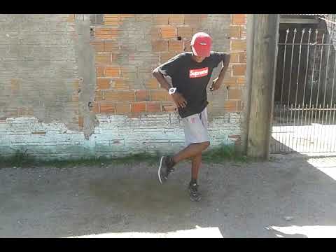 Natanael NGPL - Beat Mandelão Ta De Volta Passinho Dos Maloka