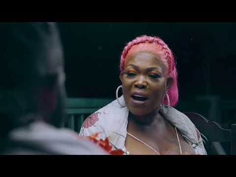 Queen Ladi Gangsta - June Plum (Official Video)