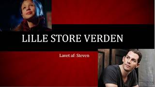 Lille store verden - Rasmus Seebach | Lyrics