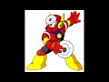 Metal Man Theme Mega Man 2 OPLL Cover