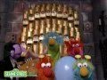 Sesame Street Count S Number Of The Day 4