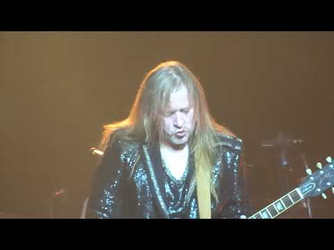 Kelly Family - Why Why Why - Dortmund 28.12.2019