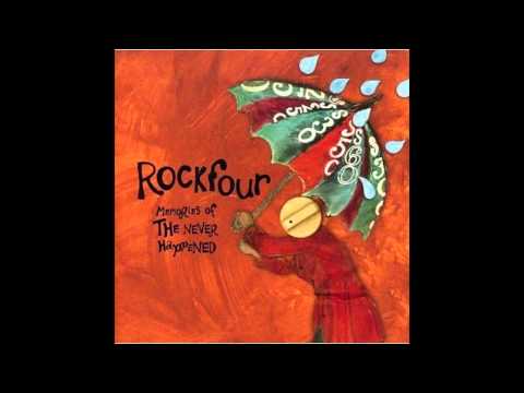 Rockfour - Goes Around