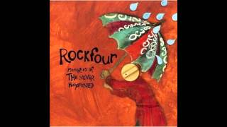 Rockfour - Goes Around
