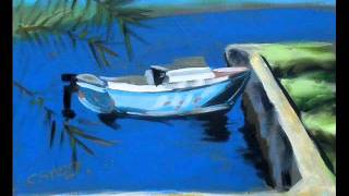 Banana Cabbage by David Grubbs