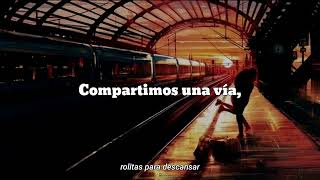 Distancia // Porta ~ [Letra]