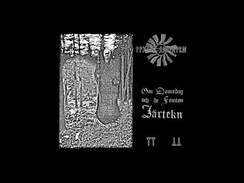 Wagner Ödegård - Äon