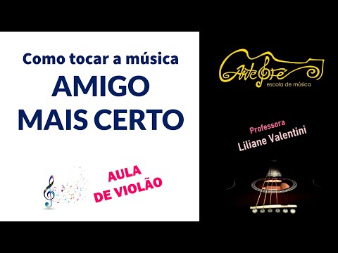 Amigo Mais Certo - Mara Lima