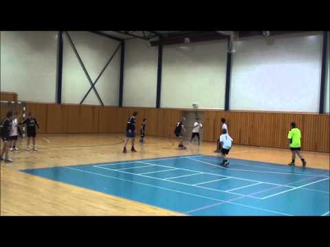 Randaberg vs Austrått 06112013