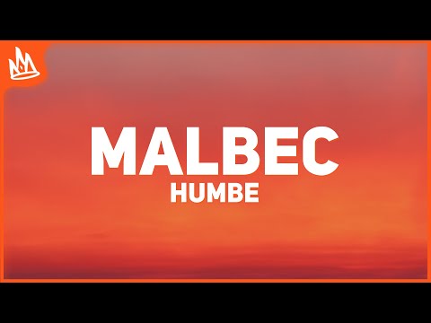 Humbe, Reik – Malbec [Letra]