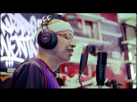 Mandela Cypher - Prodemm Feat Mad Fellaz