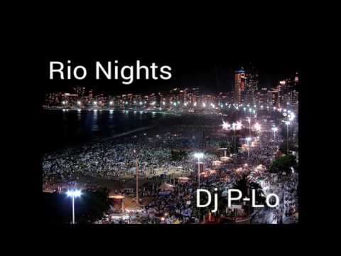 Rio Nights - Deep Jazzy House 39