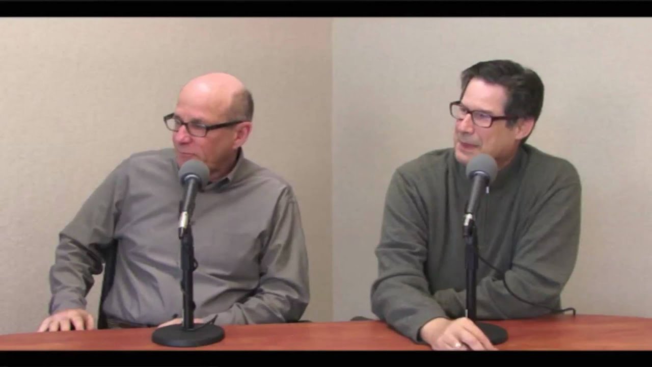 The Writers Room: Episode #3 - 1/5