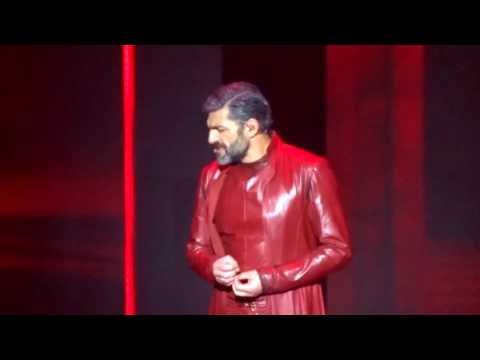 Christophe Heraut - Seul contre tous (Les 3 Mousquetaires )