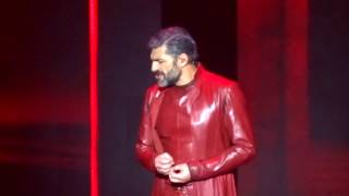 Christophe Heraut - Seul contre tous (Les 3 Mousquetaires )