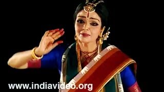 Bharatanatyam