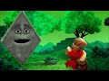 Elmo Musical Guacamole