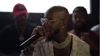 Tory Lanez X Varsity Fridays  7418  Mr Jones Miami Nightclub