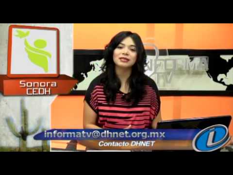 Noticiero InformaTV - 27 de Mayo de 2013