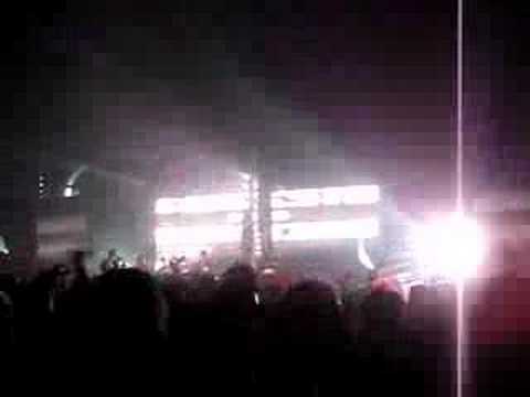 Ernesto vs Bastian @ Trance Energy 2008