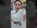 Кроссовки женские спортивная сетка 595074 Белые Відео