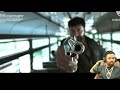 TURBO MALAYALAM MOVIE TRAILOR MAMMOOTTY REACTED BY MRZ THOPPI